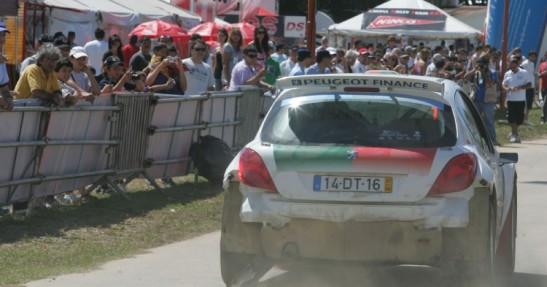 Rajd Argentyny